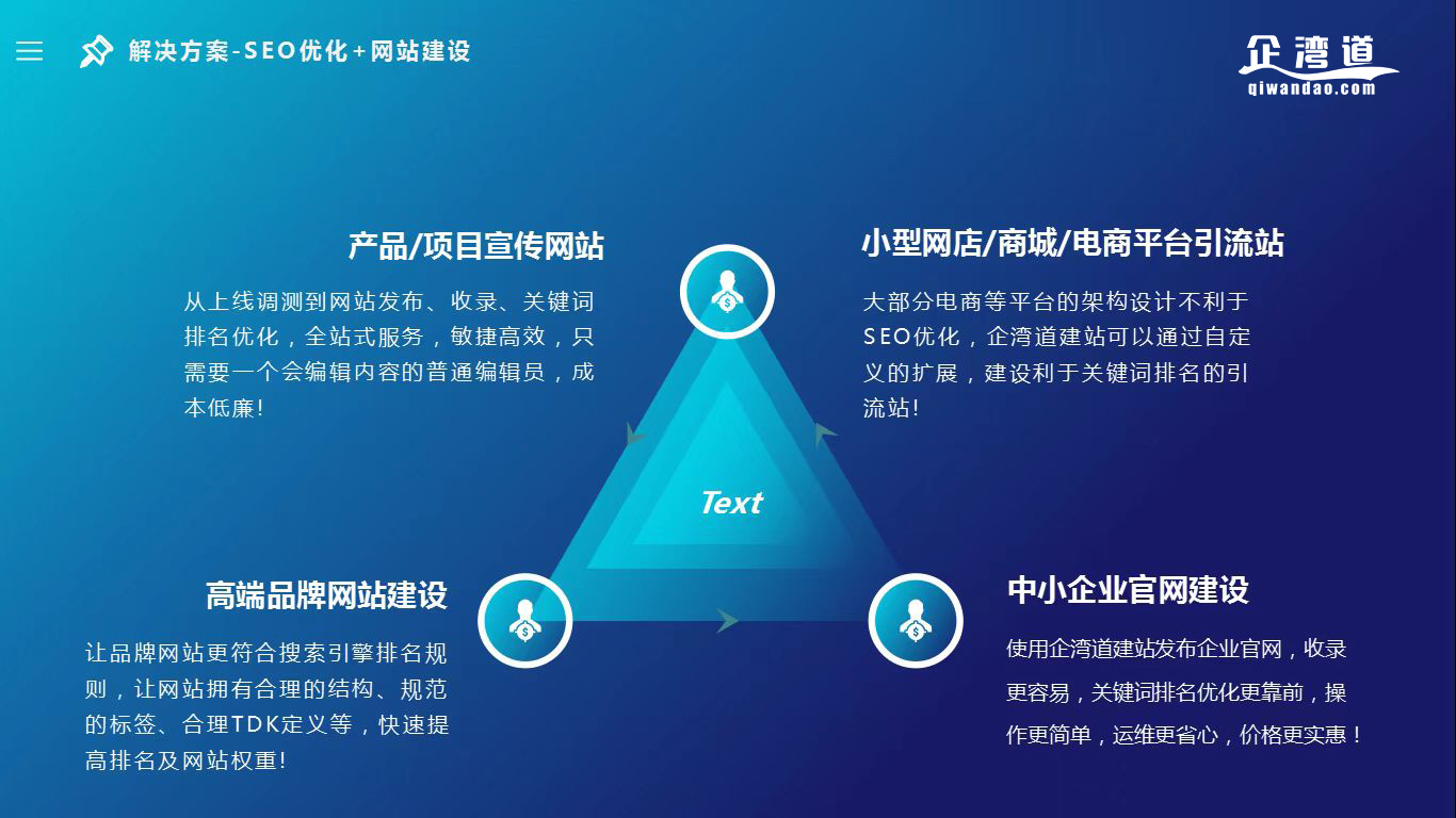 深圳网站制作需要注意什么细节?网站制作有哪些流程?